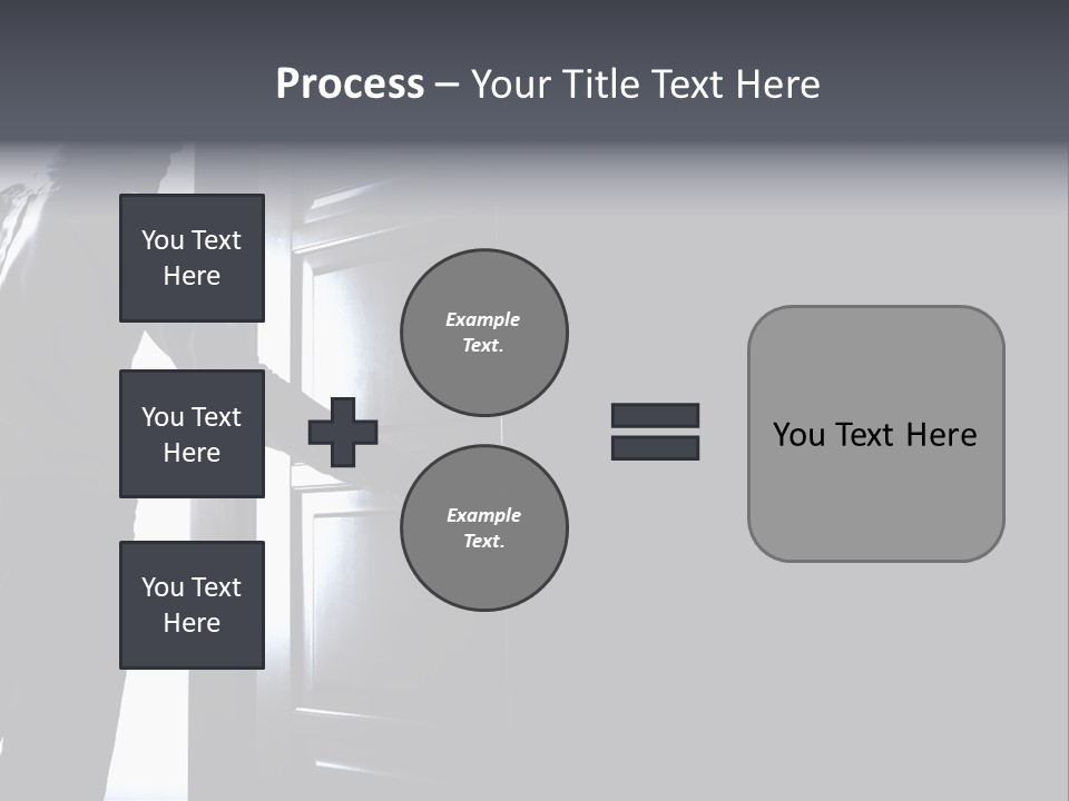House Rent Ownership PowerPoint Template
