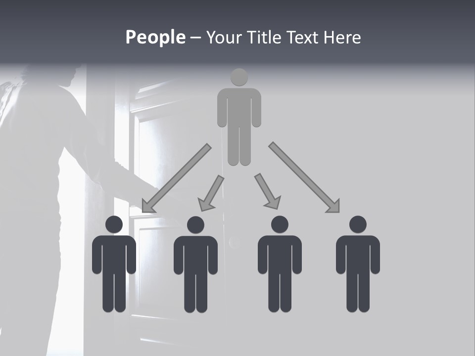 House Rent Ownership PowerPoint Template