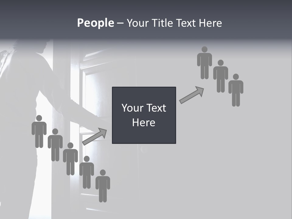 House Rent Ownership PowerPoint Template