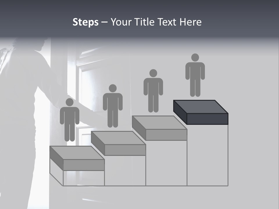 House Rent Ownership PowerPoint Template