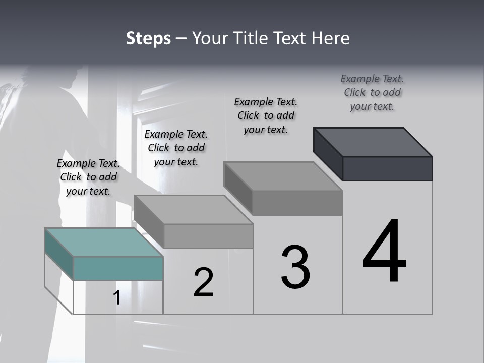 House Rent Ownership PowerPoint Template