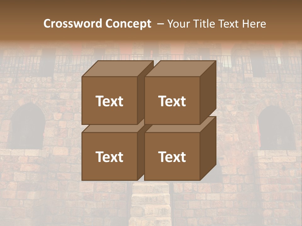 Purchase Property Ownership PowerPoint Template