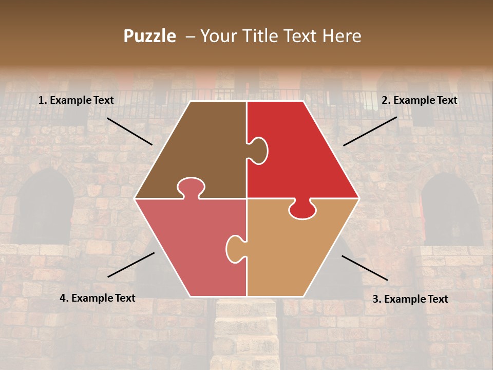 Purchase Property Ownership PowerPoint Template
