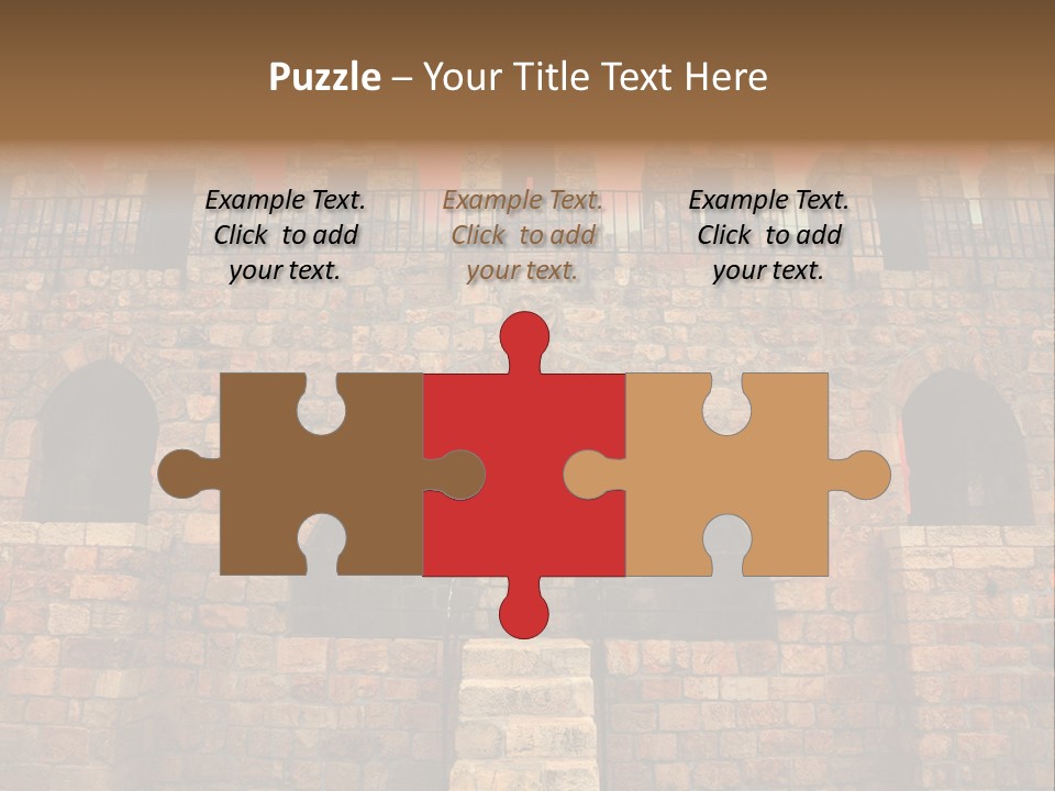 Purchase Property Ownership PowerPoint Template