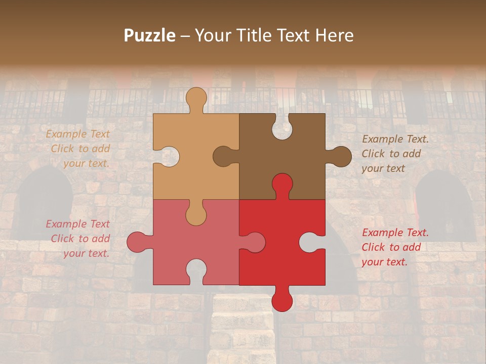 Purchase Property Ownership PowerPoint Template