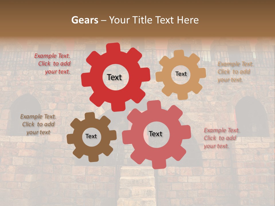 Purchase Property Ownership PowerPoint Template