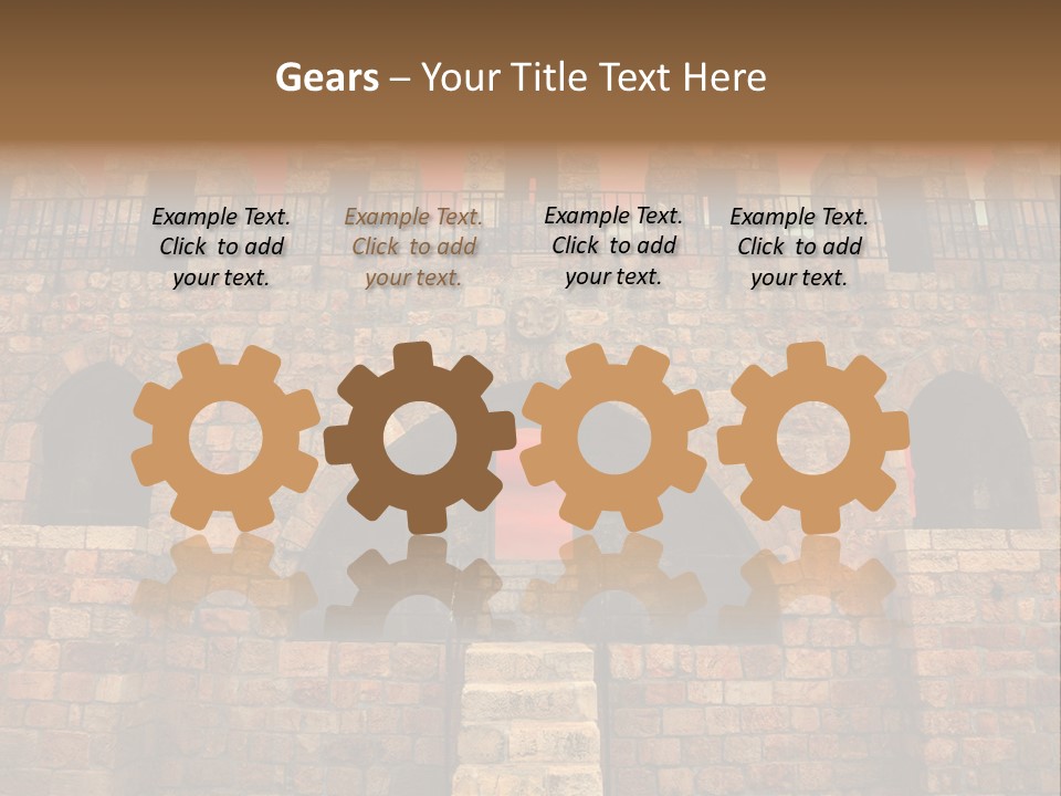 Purchase Property Ownership PowerPoint Template