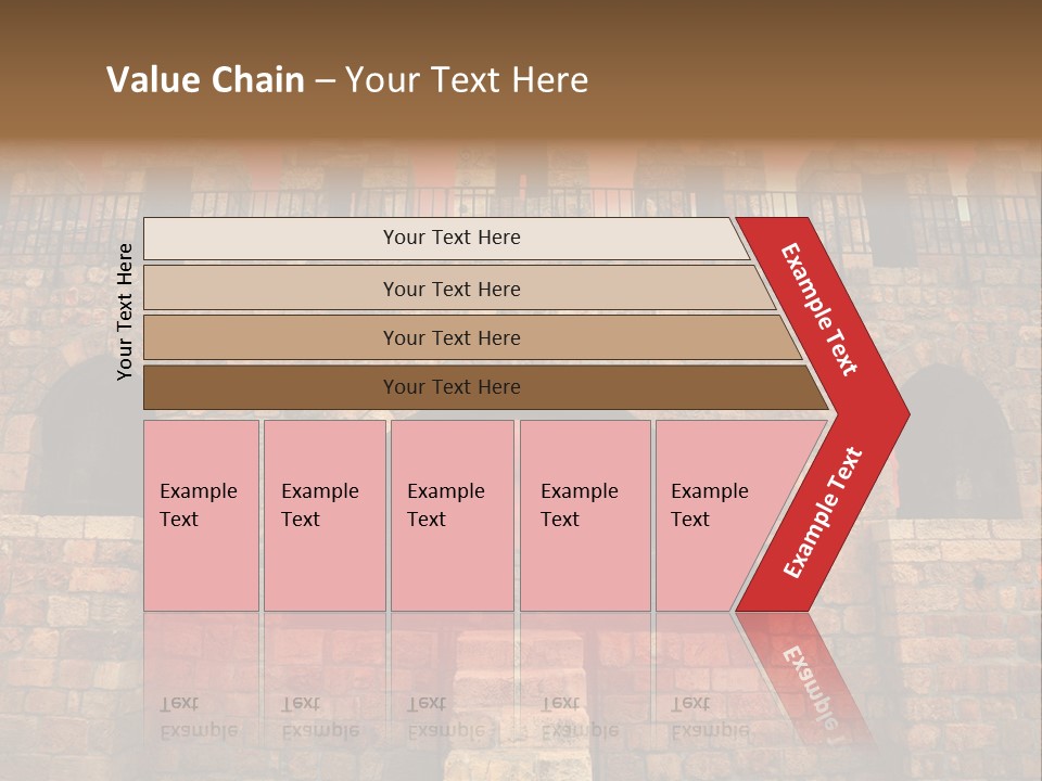 Purchase Property Ownership PowerPoint Template
