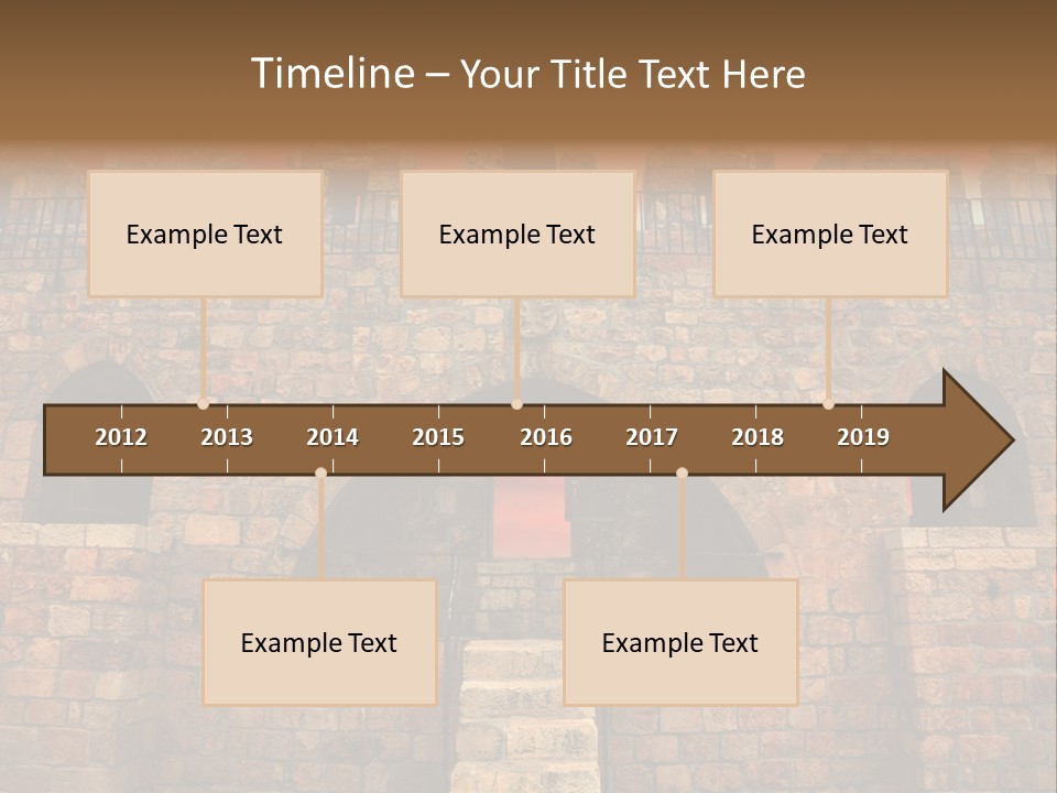 Purchase Property Ownership PowerPoint Template
