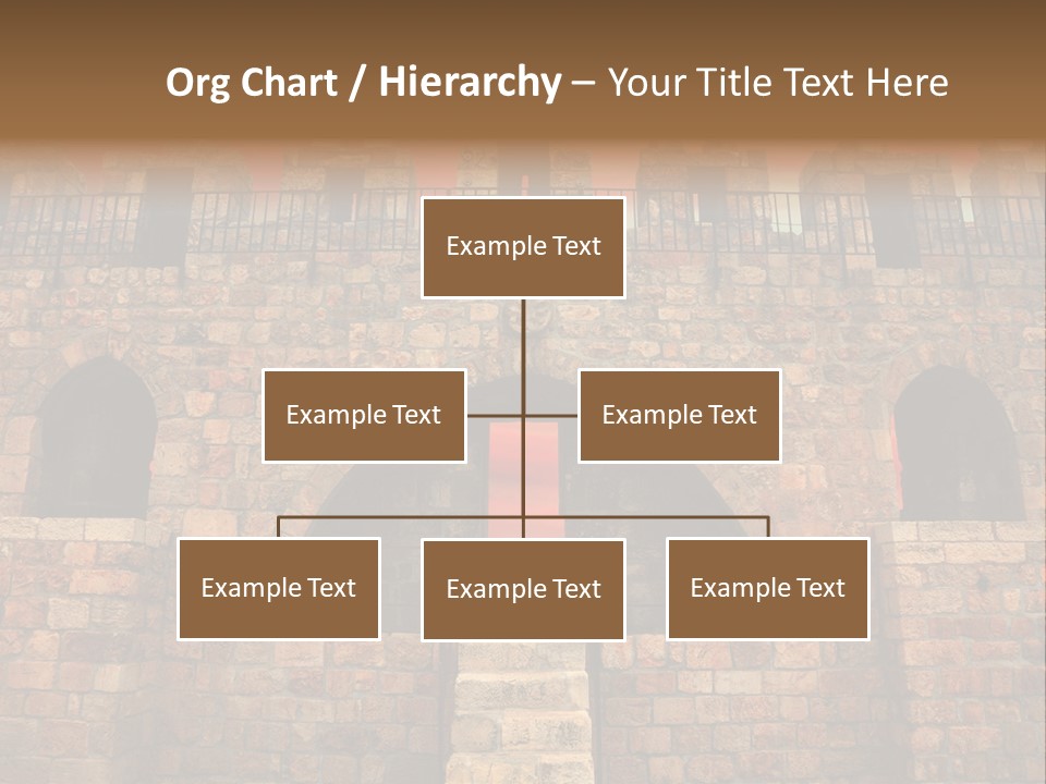 Purchase Property Ownership PowerPoint Template