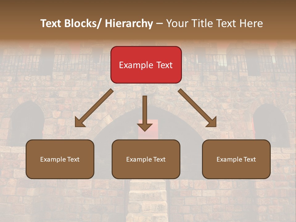 Purchase Property Ownership PowerPoint Template