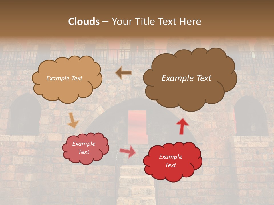 Purchase Property Ownership PowerPoint Template