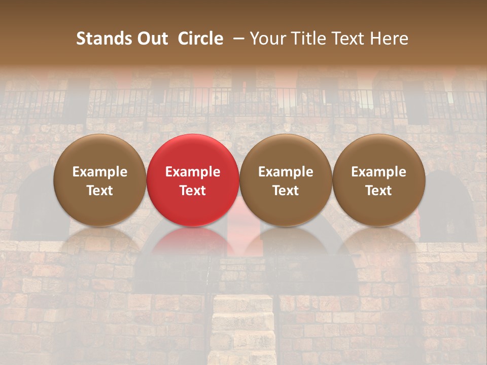 Purchase Property Ownership PowerPoint Template