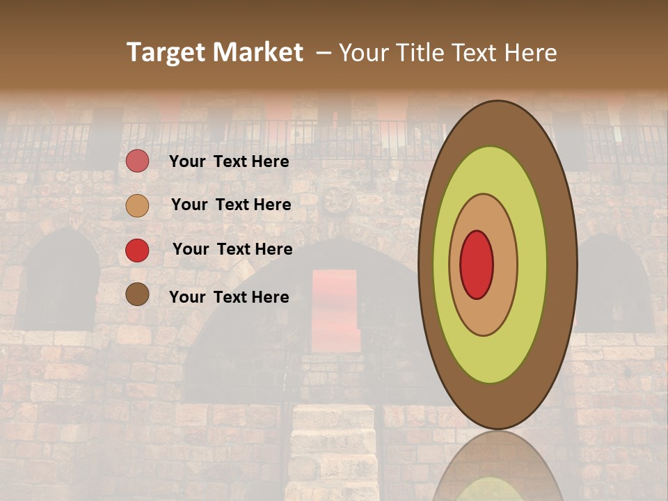 Purchase Property Ownership PowerPoint Template