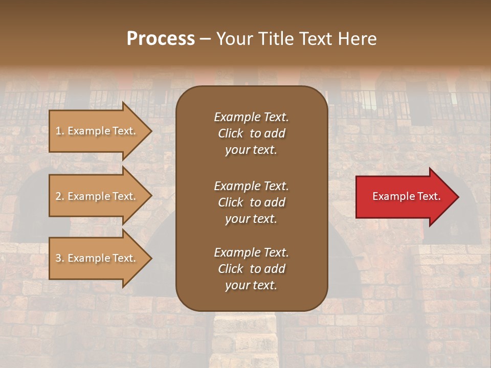 Purchase Property Ownership PowerPoint Template