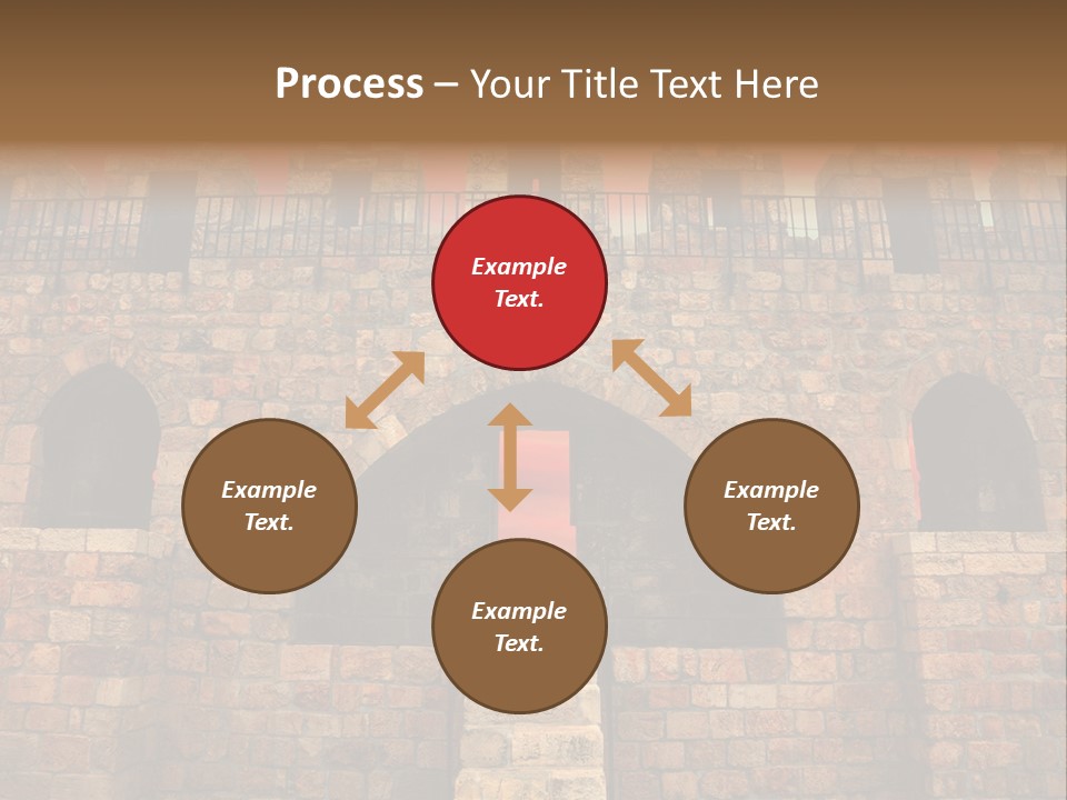 Purchase Property Ownership PowerPoint Template