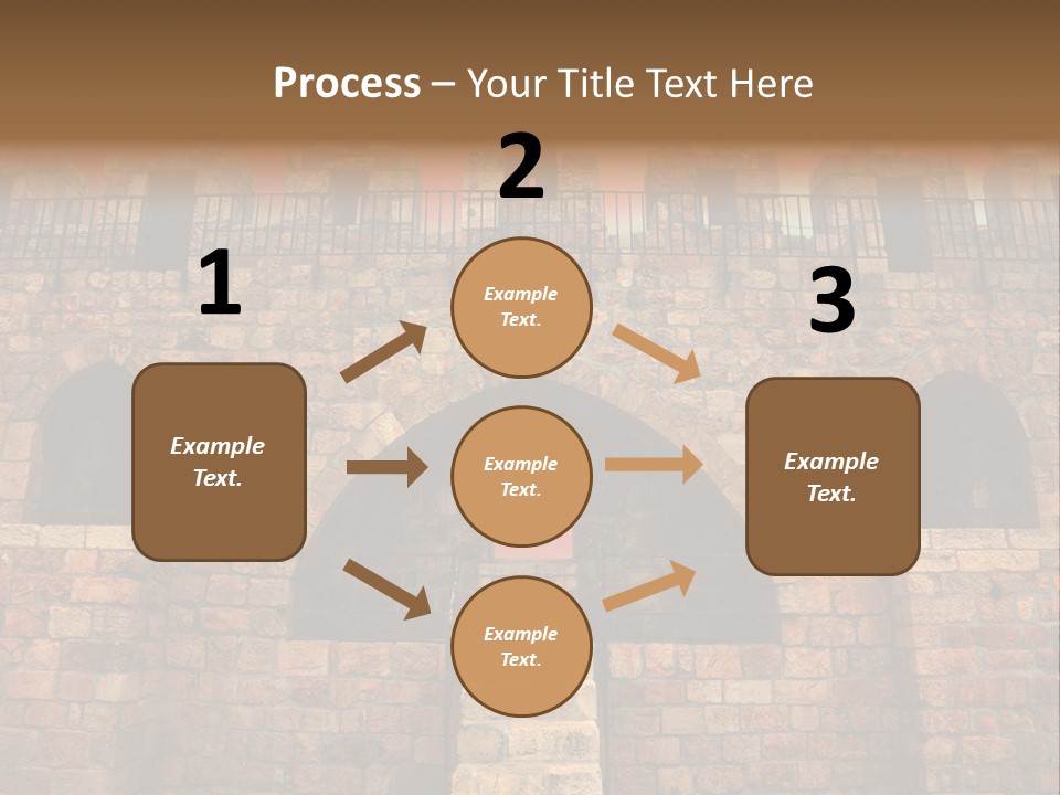 Purchase Property Ownership PowerPoint Template