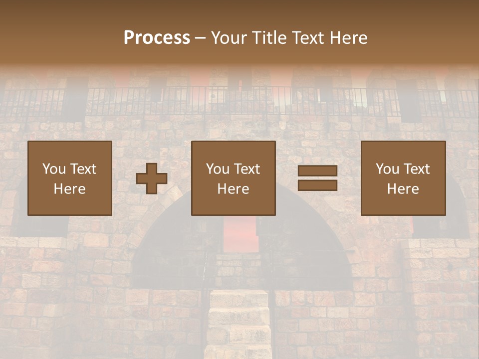 Purchase Property Ownership PowerPoint Template
