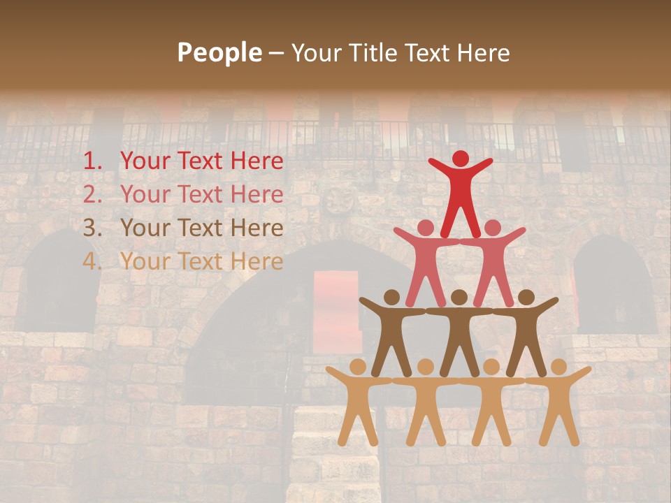 Purchase Property Ownership PowerPoint Template