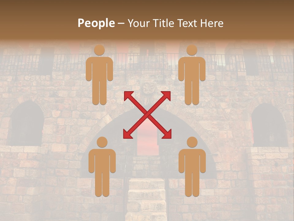 Purchase Property Ownership PowerPoint Template