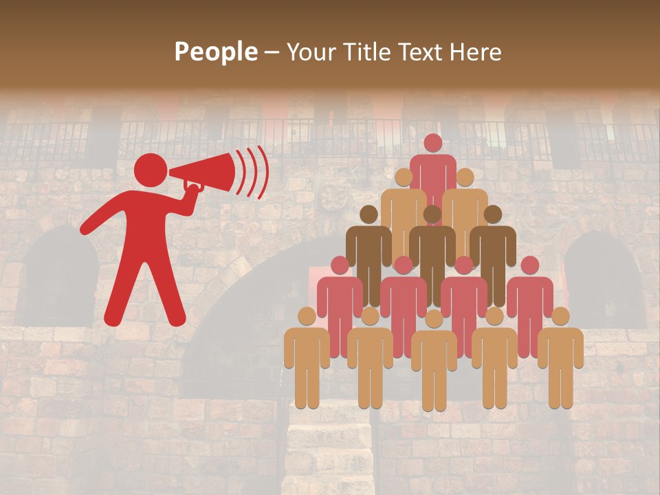 Purchase Property Ownership PowerPoint Template