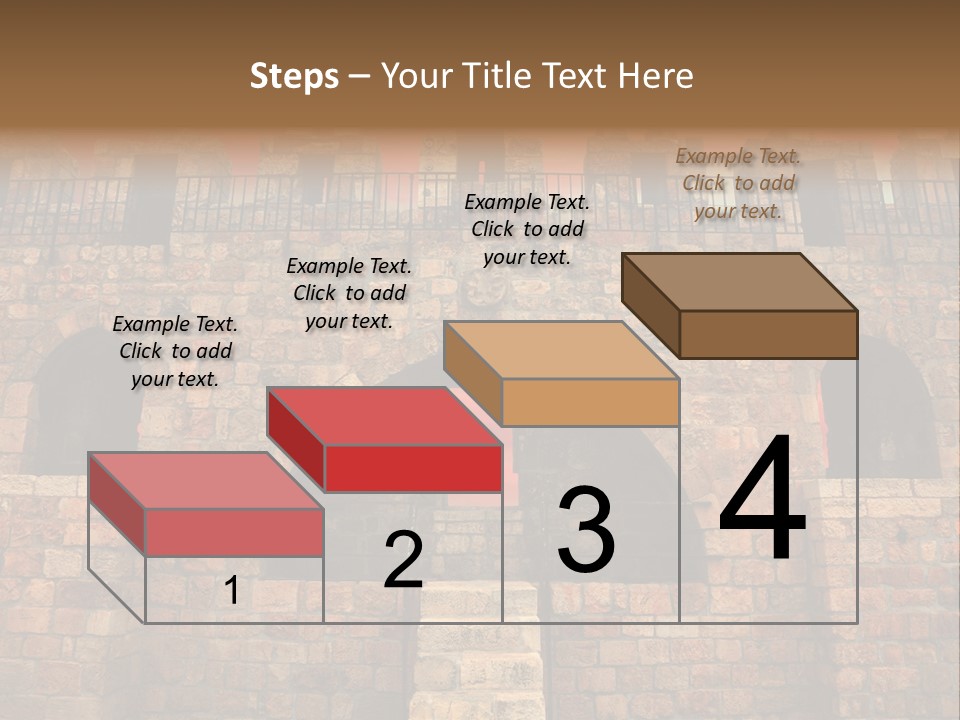 Purchase Property Ownership PowerPoint Template
