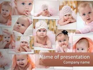 House Made Construct PowerPoint Template