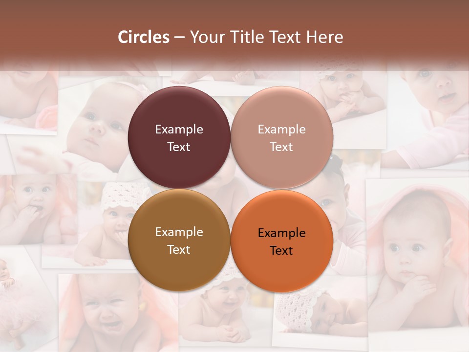 House Made Construct PowerPoint Template