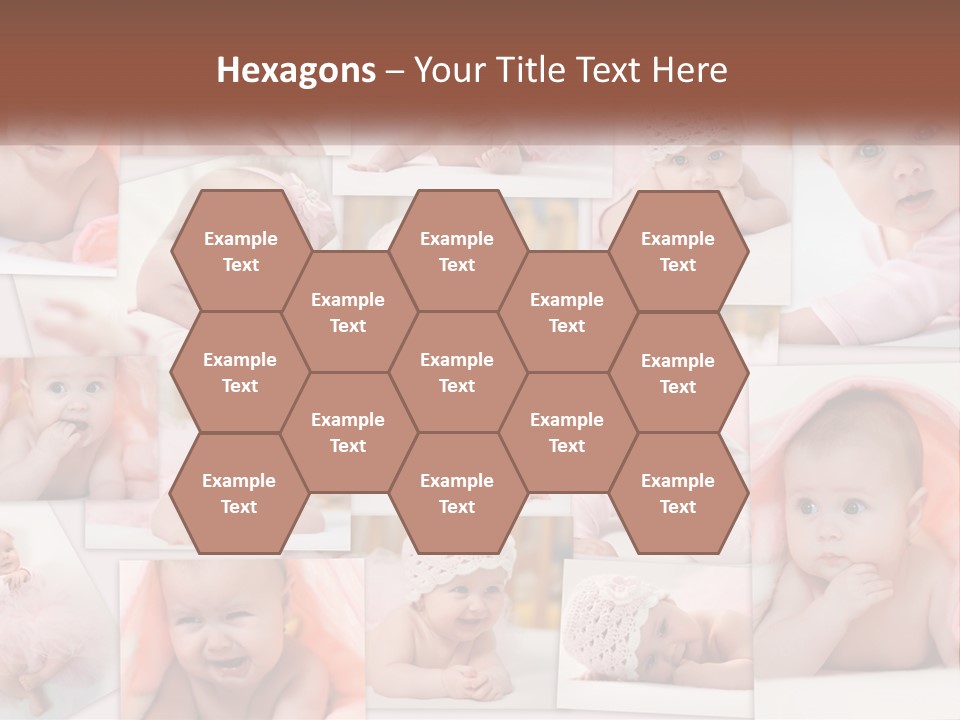 House Made Construct PowerPoint Template