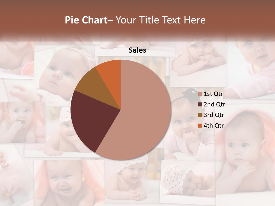 House Made Construct PowerPoint Template