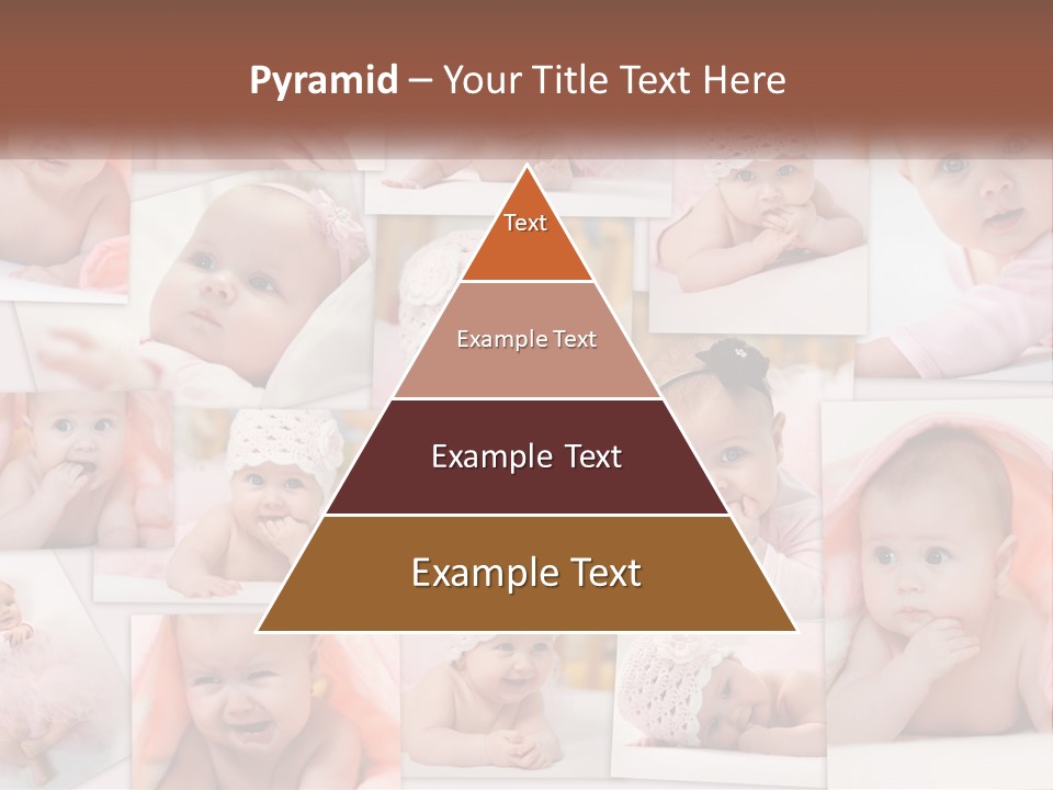 House Made Construct PowerPoint Template