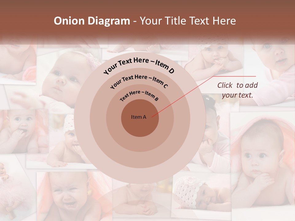 House Made Construct PowerPoint Template