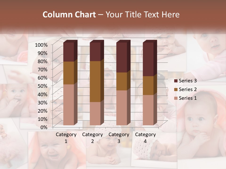 House Made Construct PowerPoint Template