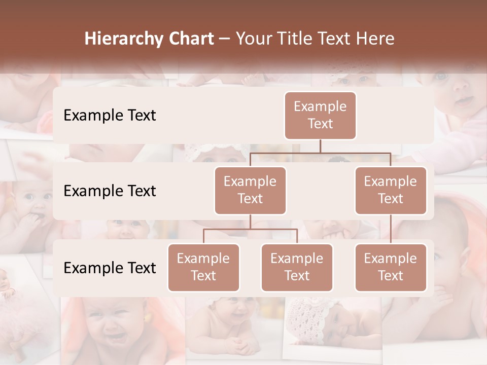 House Made Construct PowerPoint Template