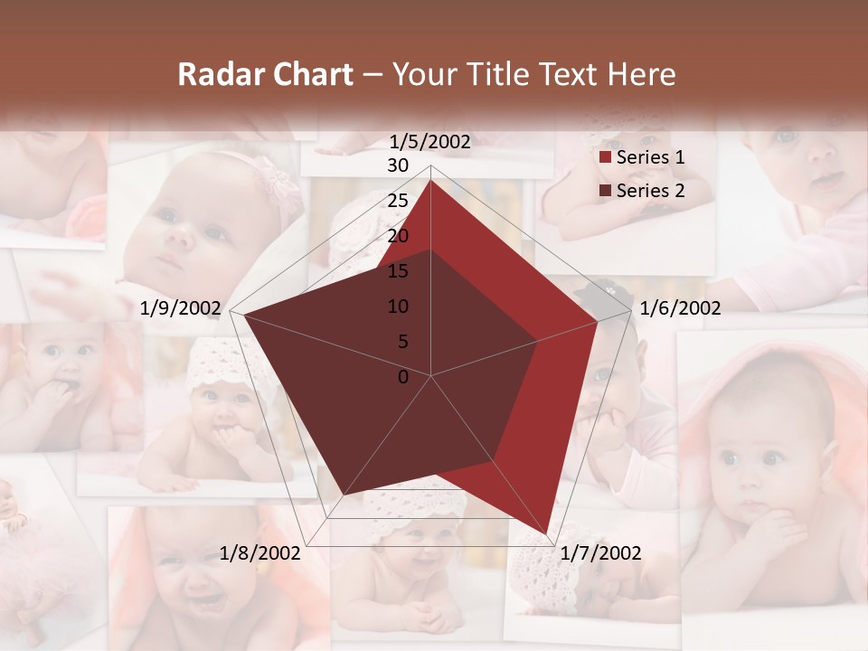 House Made Construct PowerPoint Template