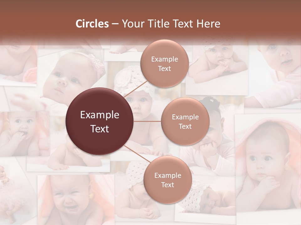 House Made Construct PowerPoint Template