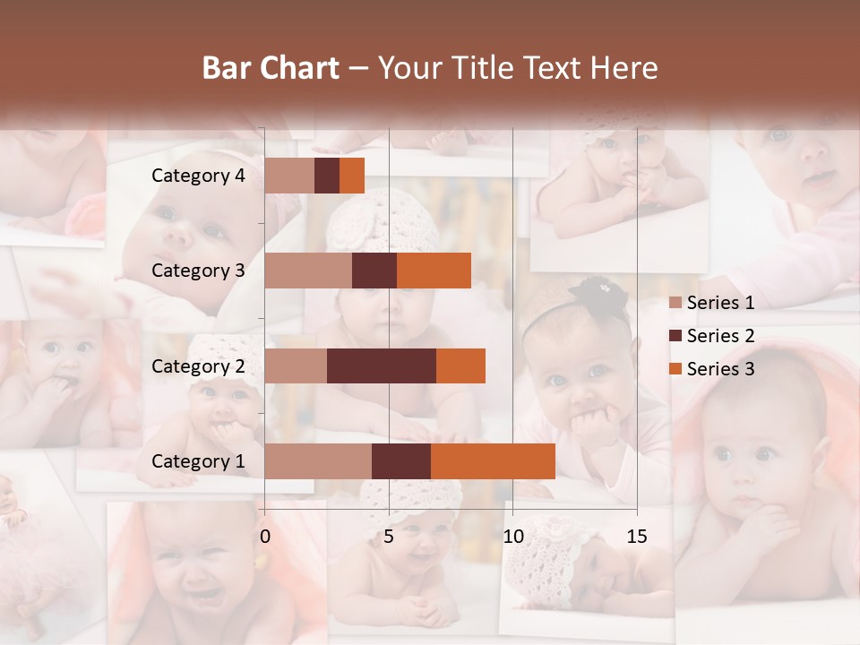 House Made Construct PowerPoint Template