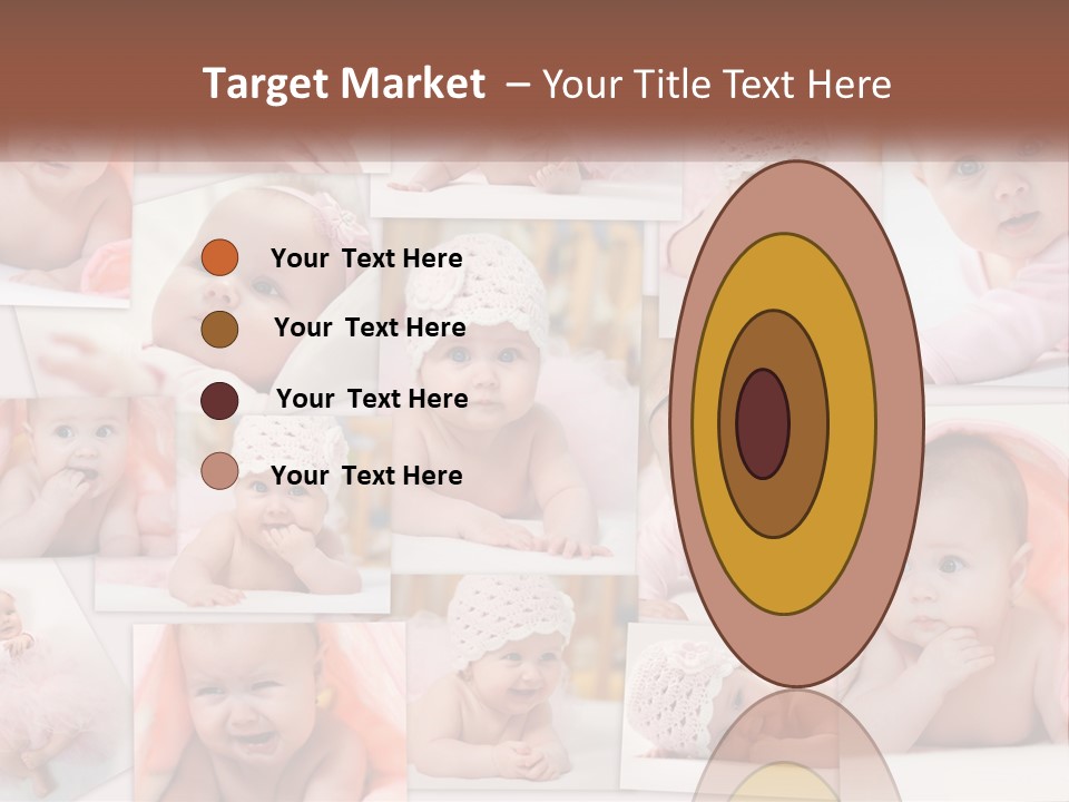 House Made Construct PowerPoint Template