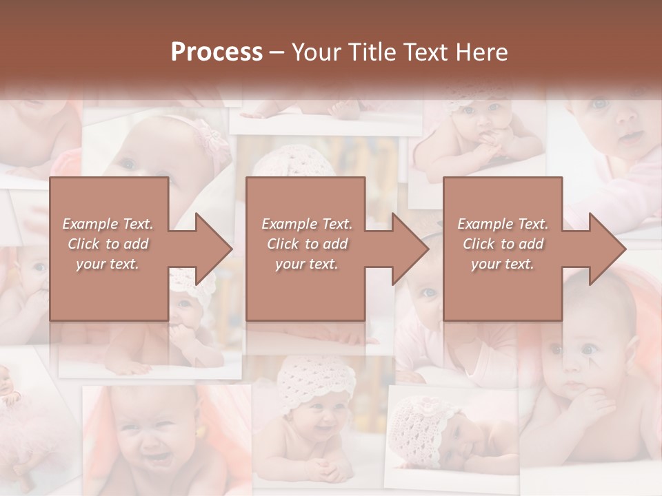 House Made Construct PowerPoint Template