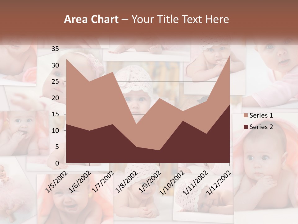 House Made Construct PowerPoint Template
