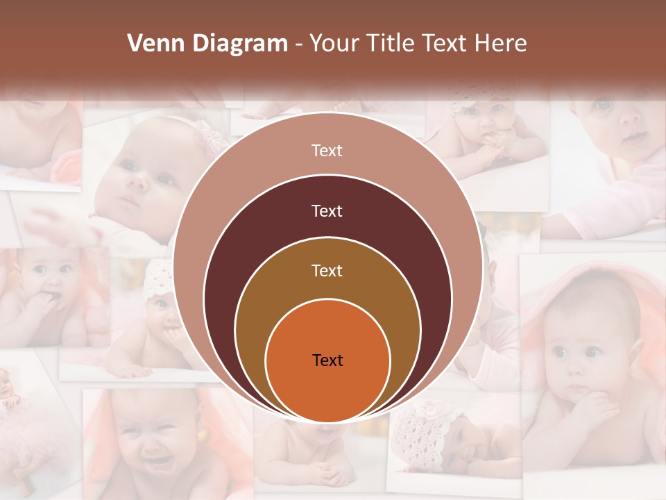 House Made Construct PowerPoint Template