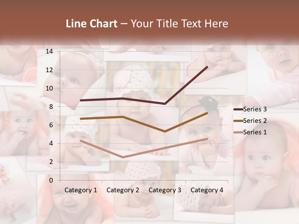 House Made Construct PowerPoint Template