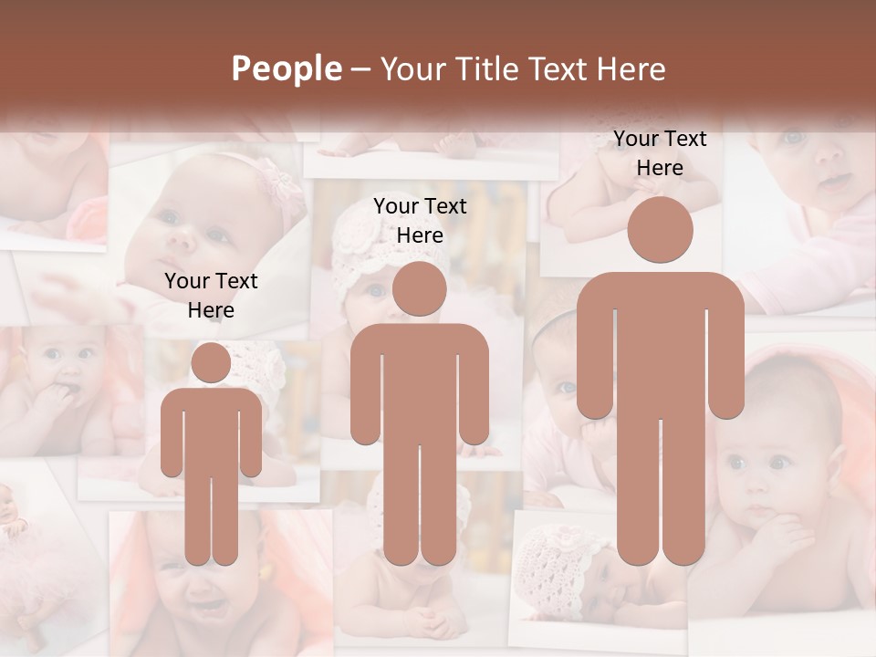 House Made Construct PowerPoint Template