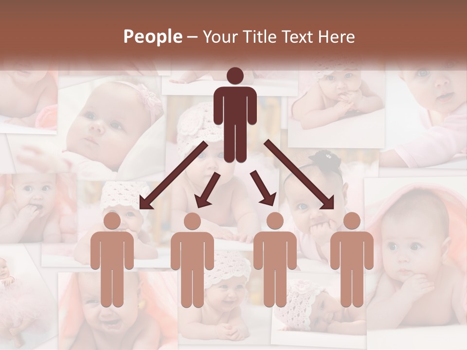 House Made Construct PowerPoint Template