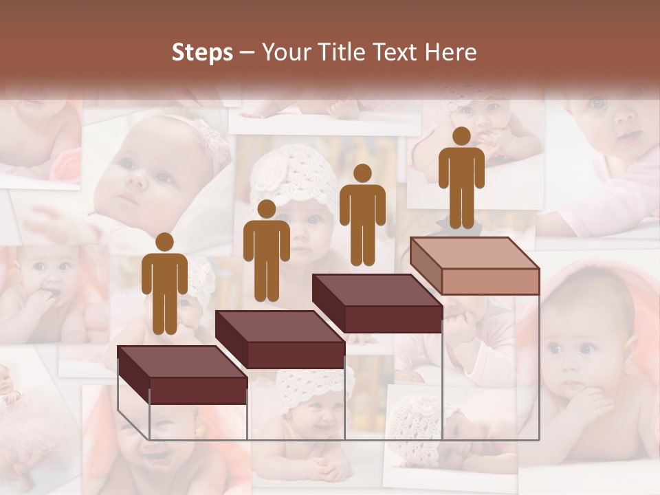 House Made Construct PowerPoint Template