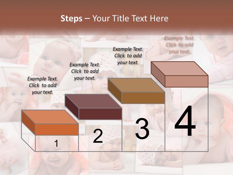 House Made Construct PowerPoint Template