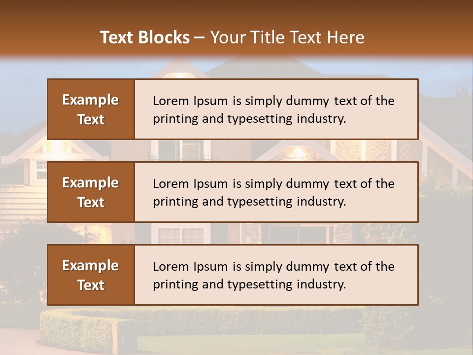 Man Background Green PowerPoint Template