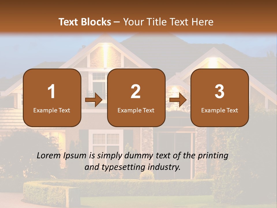 Man Background Green PowerPoint Template