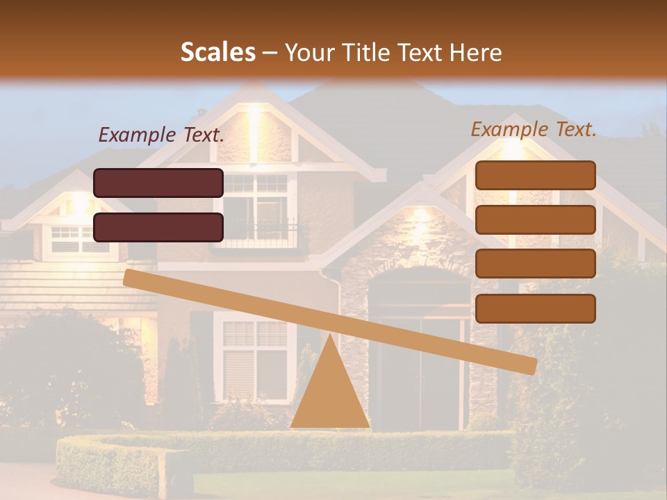 Man Background Green PowerPoint Template