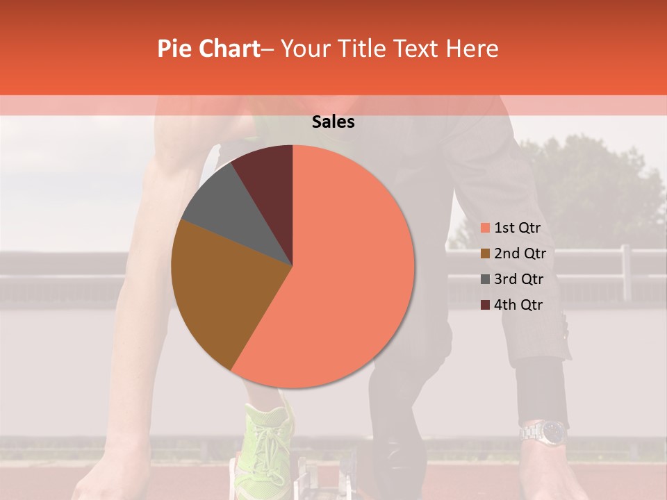 Construct Agent Green PowerPoint Template
